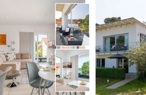 Ferienwohnung Krebssee Idyll 2 - Foto 1