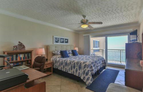 Destin Towers 143- Beach Front 2BR - Foto 38