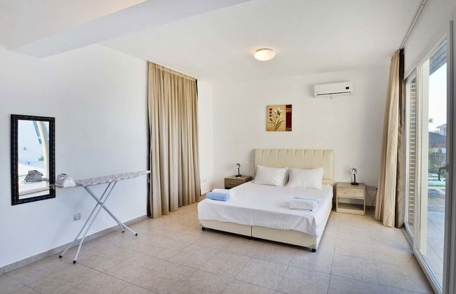 Villa Eden by Amy Villas - Foto 9