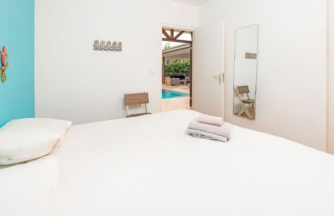 Pool Villa Near Jan Thiel - Foto 11