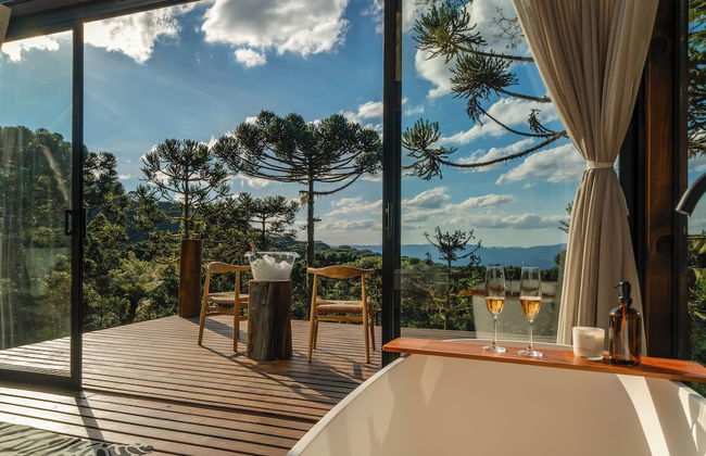 Bulawayo Lodge - Foto 35