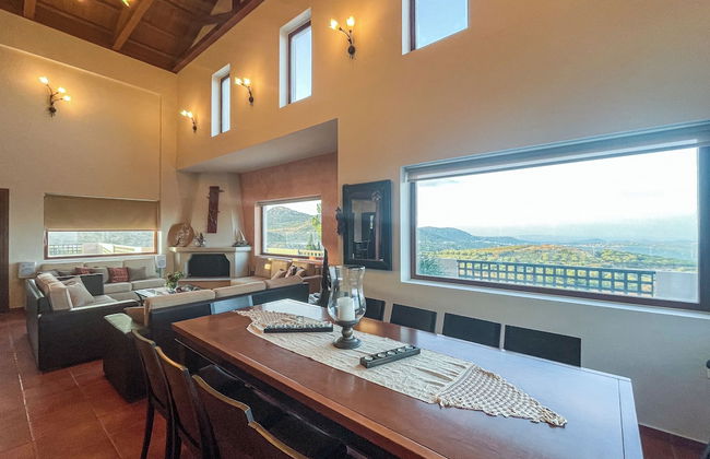 Luxurious Panoramic View Villa - Foto 22