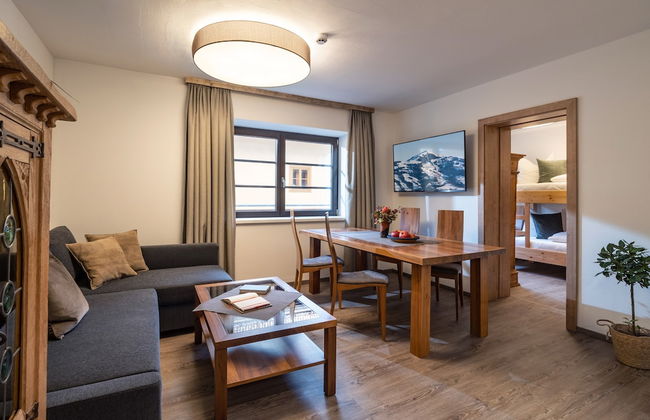 Alpine Homes - Hopfgarten Zentrum - Foto 34