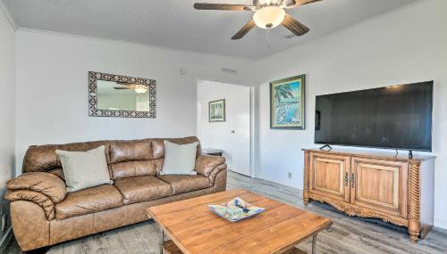 Pet-Friendly Home: 10 Mi to Lake Okeechobee! - Foto 5