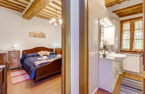 Borgo Panicale with Shared Pool and Garden - Photo 37