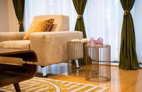 London Nino Apartments - Foto 40