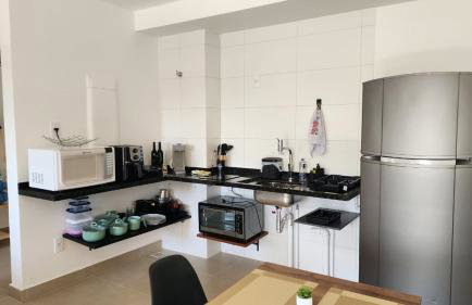 Studio em Sorocaba no Campolim - Foto 7