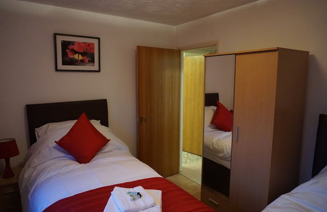 Palmers Apartment A - Foto 8