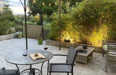 Le gîte de Cambuisson - Foto 1