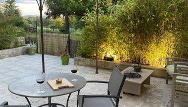 Le gîte de Cambuisson - Foto 1