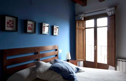 Apartamentos La Morada del Cura - Foto 20