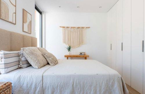 JAMES SIB16 - stunning spacious luxury villa in the heart of Ibiza Town - Foto 29