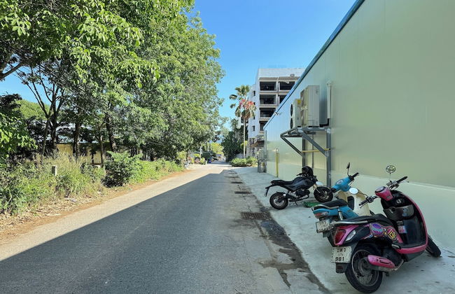 MYP Cherngtalay - Foto 25