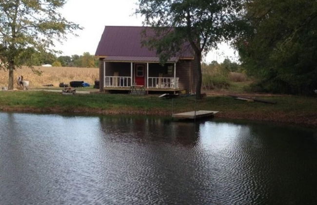 Pleasant Grove Farm LLC - Foto 43