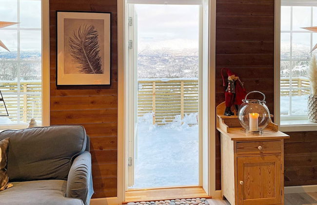 7 Person Holiday Home in Rauland-by Traum - Foto 23