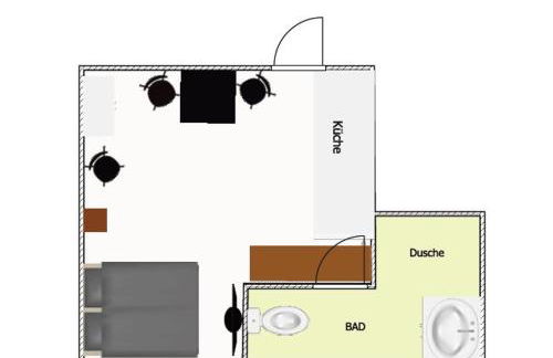 City Apartments - Foto 43