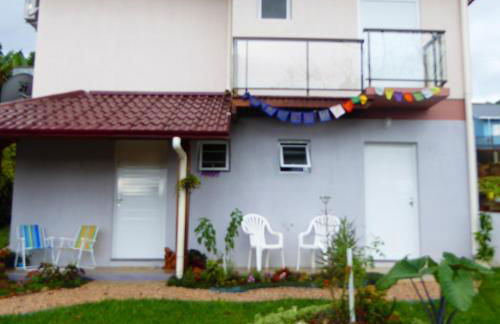 Villa Holística - Foto 58