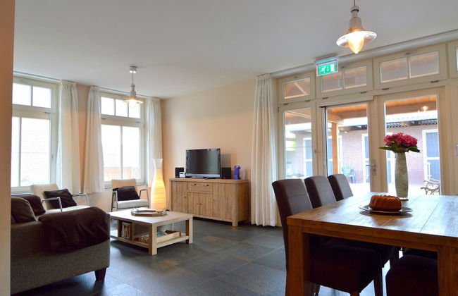 Apartment in Posterholt Near Meinweg Park - Photo 9