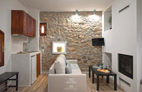 Pyrgos Houses and Restaurant - Foto 58