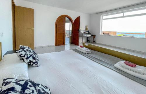 Surf-Check House - 3 min walking to the Beach - Foto 4