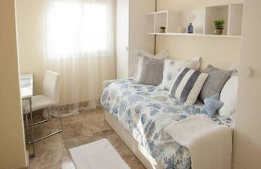 Almerimar Porto Fino - Appartement de luxe, vue mer - Foto 6