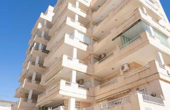 Apartamento a 50 metros del mar con párking - Foto 6