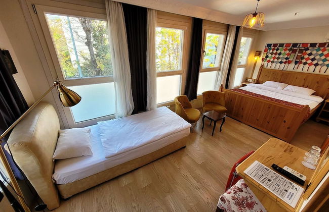 Masif House - Foto 41