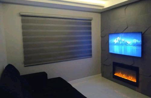 Charme na Serra!Piscina,Spa aquecido e fire place! - Foto 16