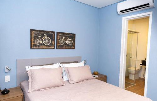 Guaja 745 - Apartamento Francisco - Foto 11