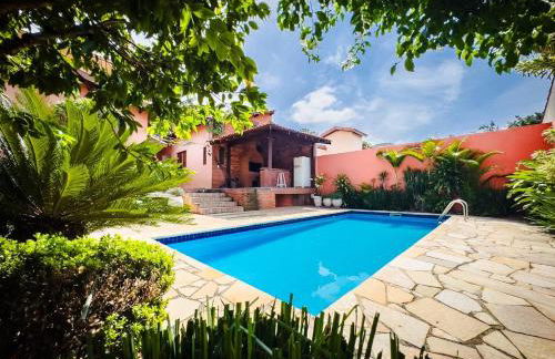 Casa espaçosa a apenas 30 minutos de SP - Foto 21