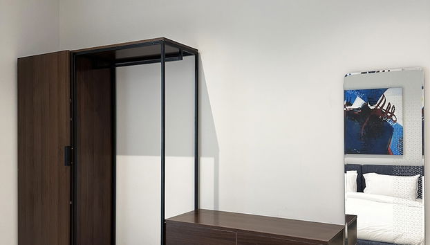 Kease Yasmin F-1 Lusso Hejaz GX41 - Foto 4, Habitación