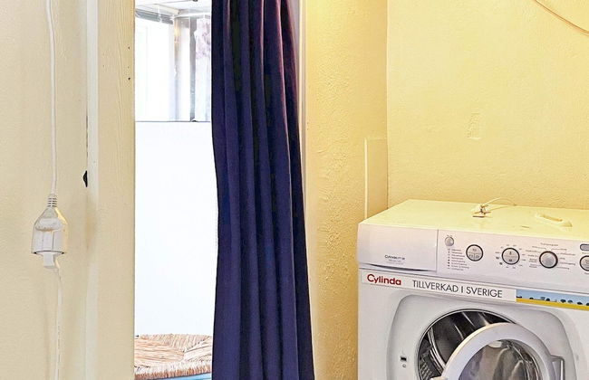 4 Person Holiday Home in Hakenaset-by Traum - Foto 12