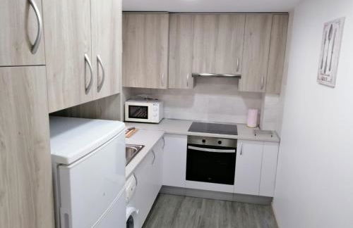 Dos Torres Frodo - Parking privado gratis - Foto 8