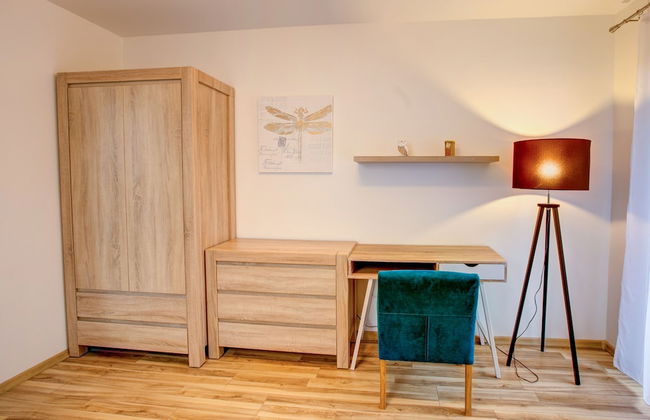 Apartmány TRI STUDNIČKY - Foto 56