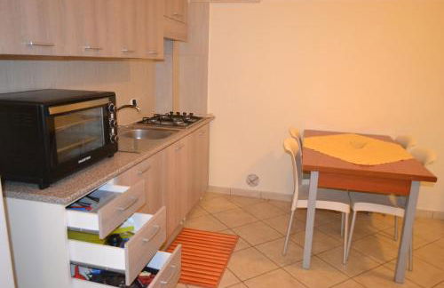 Residence Blu Marine - Photo 26