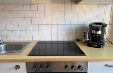 Apartment Altstadt-Panorama - Foto 21