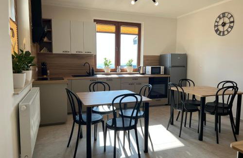 Noclegi Widokowa Przystań - Foto 35