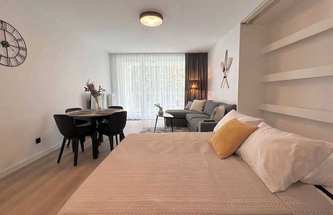 Nadmorska Florina by Q4Apartments - Photo 62