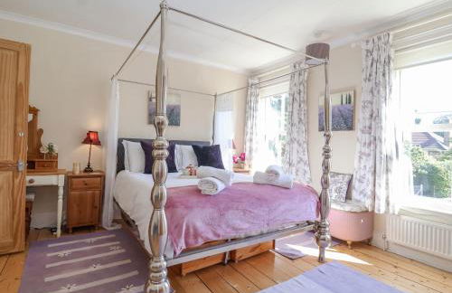 Green Gate Cottage - Foto 17