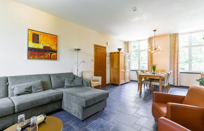 Studio in Castle by Ambleve River Aywaille - Photo 10