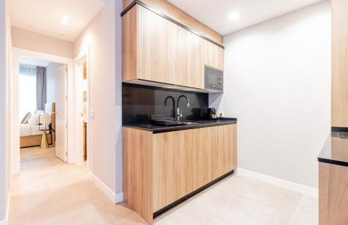 Home Art Apartments Bernabéu - Foto 10