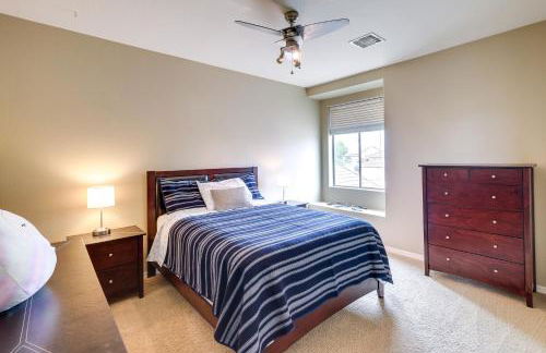 Maricopa Oasis with Game Room and Community Perks! - Photo 16