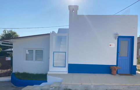 The Retreat - Boutique Villa - Ria Formosa Hamlet - Photo 4