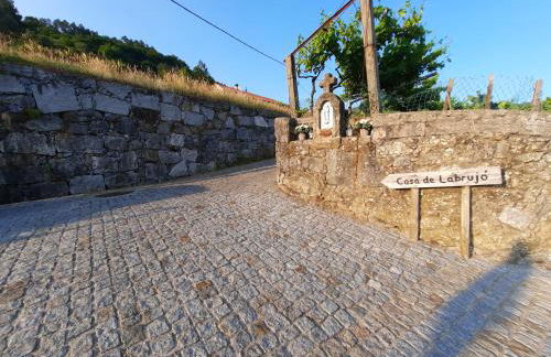 Casa de Labrujó - Vista Panorâmica e Tranquilidade - Foto 20