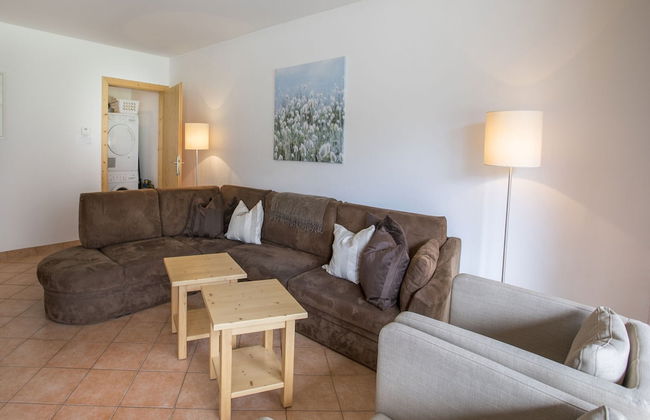 Chalet in Konigsleiten Near Zillertal Arena - Foto 15