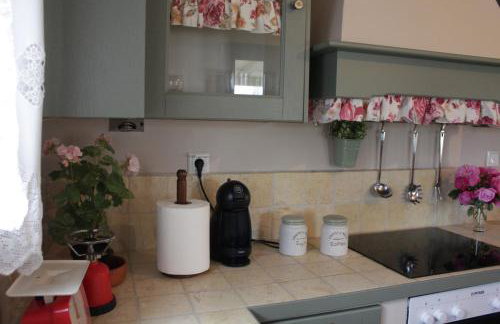 *Villa Pap-Live the Greek hospitality in a village* - Foto 31