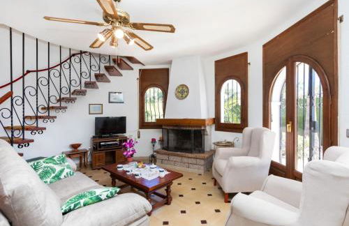 Villa Casa Philippe by Interhome - Foto 16