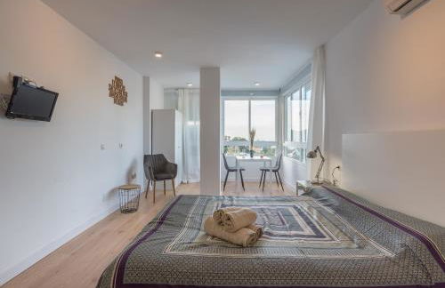 Estudio Candado Beach - Photo 30