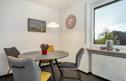 Fewo Hotz am Golfclub Lindau 1b - Foto 8