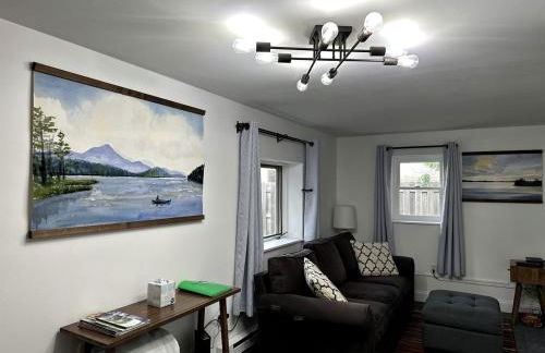 Hike & Ski Hideaway @ Lake Placid, NY - Foto 20